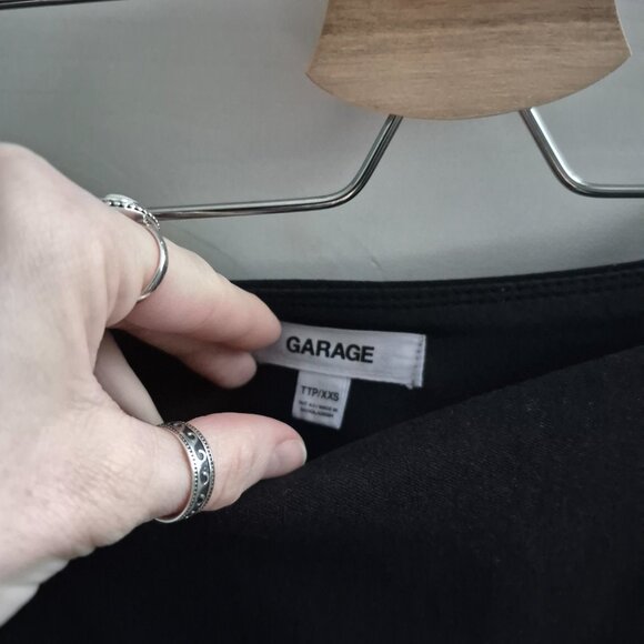 GARAGE MINISKORT - Picture 2 of 3